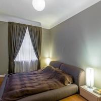 Квартира в Латвии, Рига