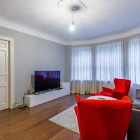 Квартира в Латвии, Рига