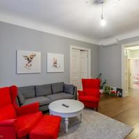 Квартира в Латвии, Рига