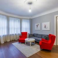 Квартира в Латвии, Рига