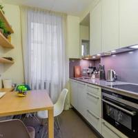 Квартира в Латвии, Рига