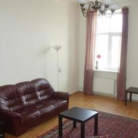 Flat in Latvia, Riga