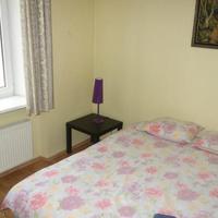 Flat in Latvia, Riga