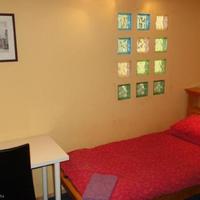 Flat in Latvia, Riga