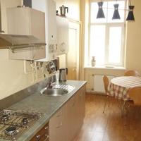 Flat in Latvia, Riga