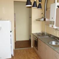 Flat in Latvia, Riga