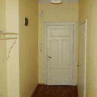 Flat in Latvia, Riga