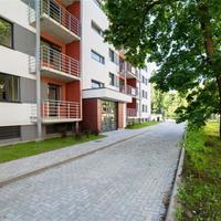 Flat in Latvia, Riga