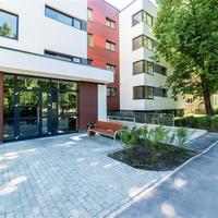 Flat in Latvia, Riga