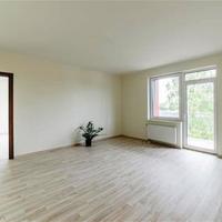 Flat in Latvia, Riga