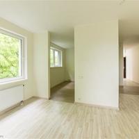 Flat in Latvia, Riga