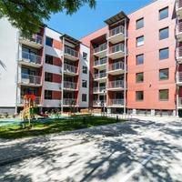 Квартира в Латвии, Рига