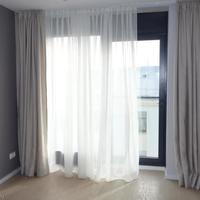 Квартира в Латвии, Рига