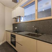 Flat in Latvia, Riga