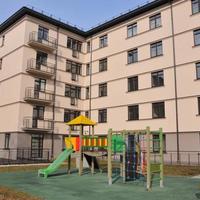 Квартира в Латвии, Рига