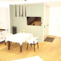 Flat in Latvia, Riga