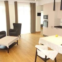 Flat in Latvia, Riga