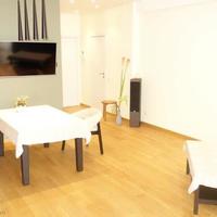 Flat in Latvia, Riga