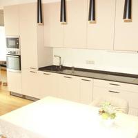 Flat in Latvia, Riga