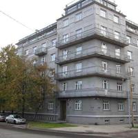 Flat in Latvia, Riga