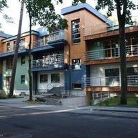 Flat in Latvia, Jurmala, Bulduri