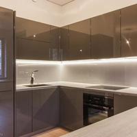 Flat in Latvia, Riga