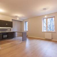 Flat in Latvia, Riga