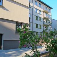 Квартира в Латвии, Рига