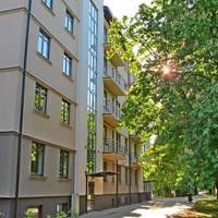 Квартира в Латвии, Рига