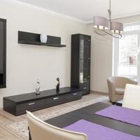 Flat in Latvia, Riga