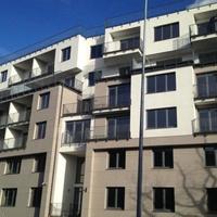 Flat in Latvia, Riga