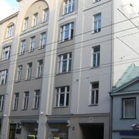 Квартира в Латвии, Рига