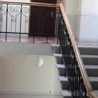 Квартира в Латвии, Рига