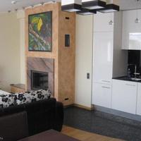 Квартира в Латвии, Рига