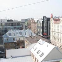 Квартира в Латвии, Рига