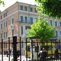 Flat in Latvia, Riga