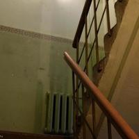 Flat in Latvia, Riga