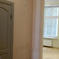 Flat in Latvia, Riga