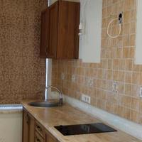 Flat in Latvia, Riga