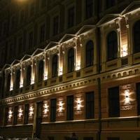 Flat in Latvia, Riga