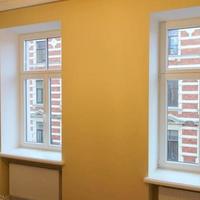 Flat in Latvia, Riga