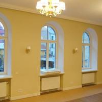 Flat in Latvia, Riga