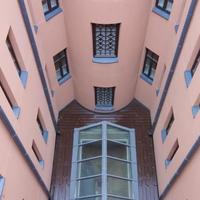 Flat in Latvia, Riga