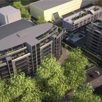 Flat in Latvia, Riga