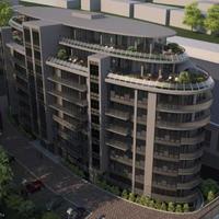 Flat in Latvia, Riga