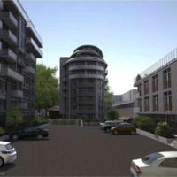 Flat in Latvia, Riga