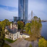 Земельный участок в Латвии, Рига