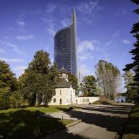 Земельный участок в Латвии, Рига