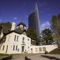 Земельный участок в Латвии, Рига