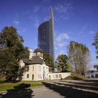 Земельный участок в Латвии, Рига